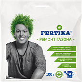 Фертика Газонное Ремонт Газона 100 г (50 шт/15 шт)