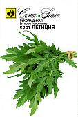 Салат Рукола Летиция (дикая) 0,8г