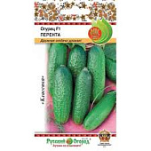 Огурец Перента 10шт