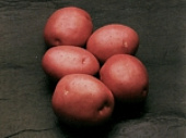 Картофель Красавчик Элита (1 кг)