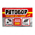 Зерно Ратобор двойная приманочная станция DOUBLE BOX 2*100г (32 шт)