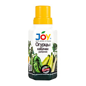 Лигногумат Огурцы JOY 0,33л (12 шт)