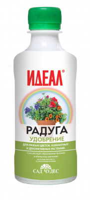 Радуга 0,25 л (30 шт)