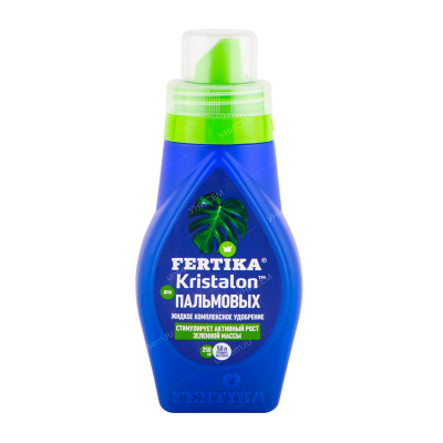 Фертика Кристалон для Пальмовых 250 мл (20 шт)