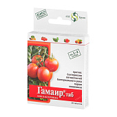 Гамаир для овощей (20 таб) (100 шт/40 шт)