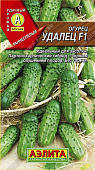 Огурец Удалец 0,25г