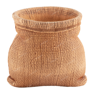 Кашпо Мешочек 2,9л d17см h19см