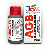 AGB JOY - Стимулятор роста, цветения и плодообразования 50 мл (48шт)