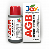 AGB JOY - Стимулятор роста 50мл (48шт)