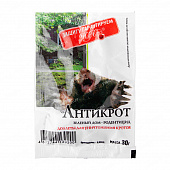 Антикрот Гранулы (доплеты) 30г (150шт)