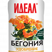 Бегония жидк. 0,25л (20шт)