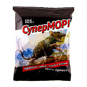 Тесто-брикет СуперМОР 105 г (35 шт)