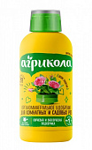 Агрикола Аква для роз комнатных и садовых 250 мл (5/25шт / 6/12шт)