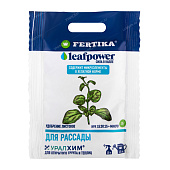Фертика Leaf Power водорастворимое для рассады 15г (100шт/40шт)