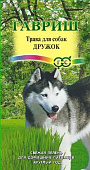 Трава для собак Дружок 10 г.