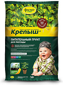 Грунт Крепыш Рассадный Фаско 50л #