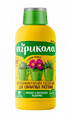 Агрикола Аква для комнатных растений 250 мл (5 шт/25 шт)