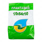 ПЛАНТАФИД 10-54-10 1кг (10шт)