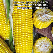 Кукуруза Аурика (сахарная) 5г