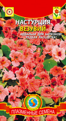 цНастурция Везувий