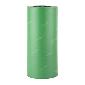 Лента бордюрная 30 см L-9м зеленая (6 шт)