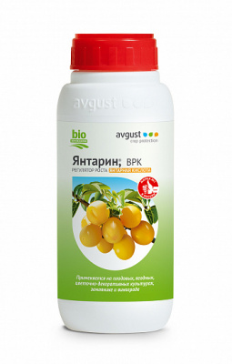 Янтарин 500 мл (6 шт)