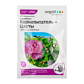 Корнепитатель цветы 50г (120шт) #