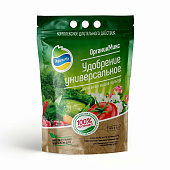 ОРГАНИК МИКС универсальное 2,8кг (5шт)