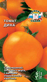 Томат Дина 0,1г