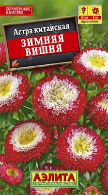 цАстра Зимняя вишня 0,2г