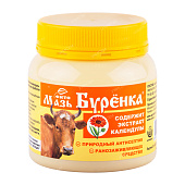 Мазь Буренка с экстрактом календулы 200 г (24 шт)