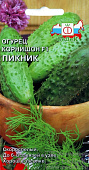 Огурец Пикник
