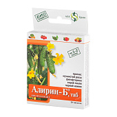Алирин-Б для овощей (20 таб) (100 шт)