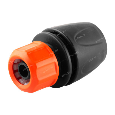 Коннектор Жук 1/2 (25шт)