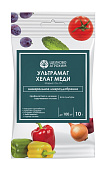 Хелат Меди Ультрамаг марка Cu-15 10 г (50 шт)