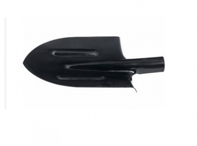 Лопата штыковая остроконечная ЛК (порошковая окраска)