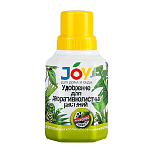 Лигногумат Декоративнолиственные растения JOY 0,25л (12 шт)
