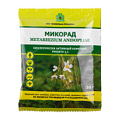 Метаризин МИКОРАД INSEKTO 50г (100шт) #