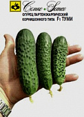 Огурец Туми 10шт