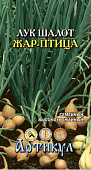Лук шалот Жар-Птица 0,1г