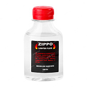 Бензин для зажигалок ZIPPO 100мл