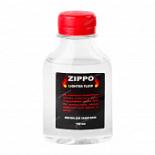 Бензин для зажигалок ZIPPO 100мл (уп.100)