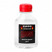 Бензин для зажигалок ZIPPO 100мл (уп.100)
