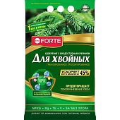 Бона Форте Хвойное пролонгированное 5 кг (5 шт)