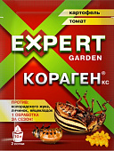 Кораген картофель, томат амп. 1 мл (30/120 шт)