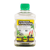 Суспензия Хлореллы 0,25л (32шт/35шт)