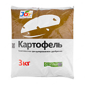Удобрение для Картофеля JOY 3кг (6шт)