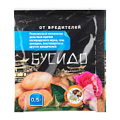 Бусидо (аналог Апачи) 0,5 г (400 шт)