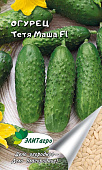 Огурец Тетя Маша 10шт