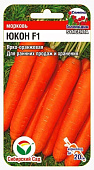 Морковь Юкон 0,3г